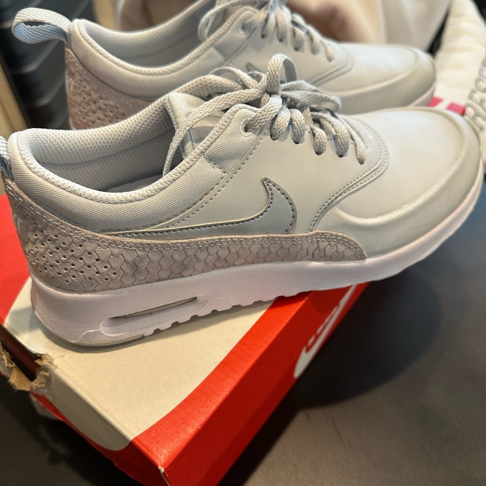 Nike Air Max Thea